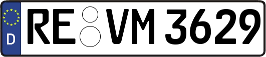 RE-VM3629