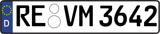RE-VM3642