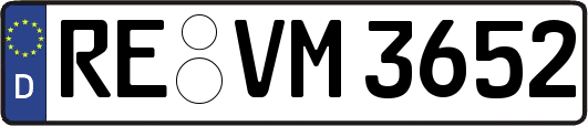 RE-VM3652