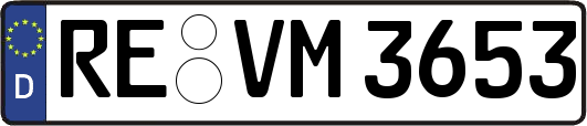 RE-VM3653