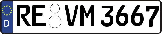 RE-VM3667