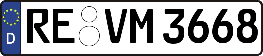 RE-VM3668