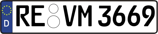 RE-VM3669