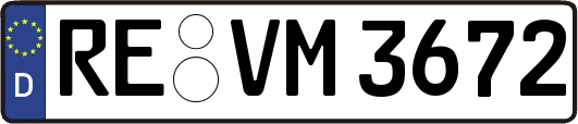 RE-VM3672