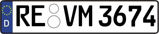 RE-VM3674