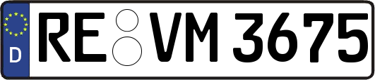 RE-VM3675