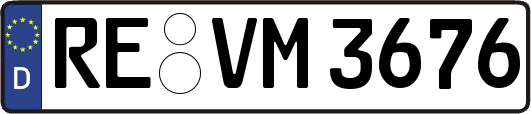 RE-VM3676