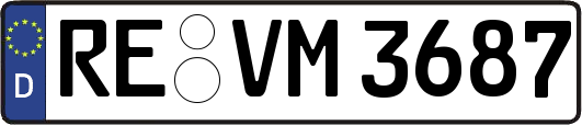 RE-VM3687