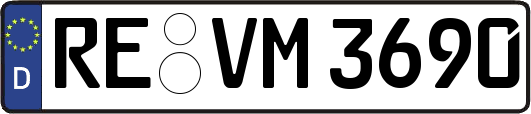 RE-VM3690