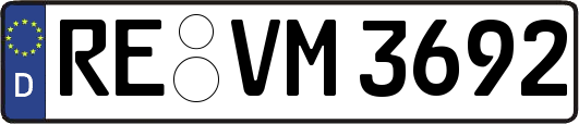 RE-VM3692
