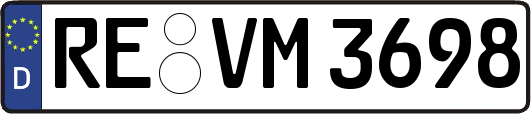 RE-VM3698