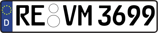 RE-VM3699