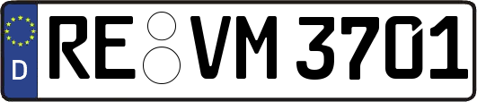 RE-VM3701