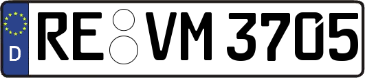 RE-VM3705