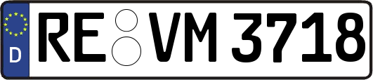RE-VM3718
