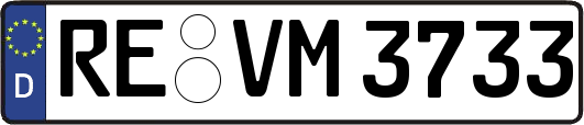 RE-VM3733