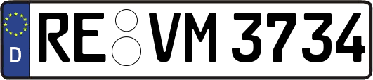RE-VM3734