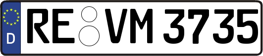 RE-VM3735