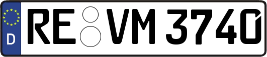 RE-VM3740