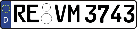 RE-VM3743