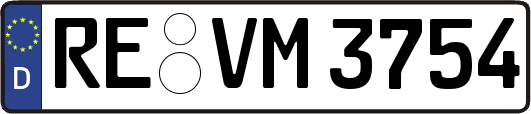 RE-VM3754