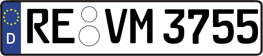 RE-VM3755