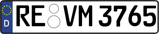 RE-VM3765