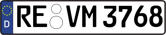 RE-VM3768