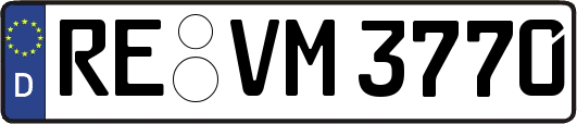 RE-VM3770