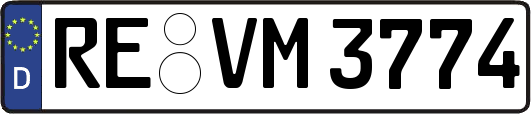 RE-VM3774