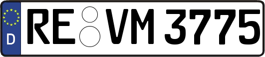 RE-VM3775