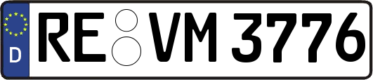 RE-VM3776