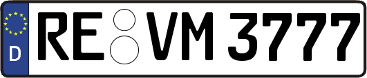 RE-VM3777