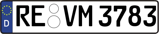RE-VM3783