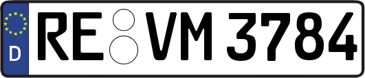 RE-VM3784