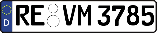 RE-VM3785