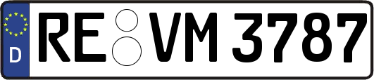 RE-VM3787