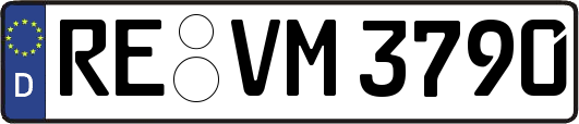 RE-VM3790