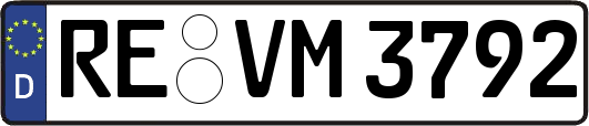 RE-VM3792
