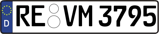 RE-VM3795