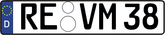 RE-VM38