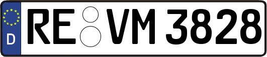 RE-VM3828