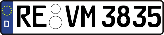 RE-VM3835