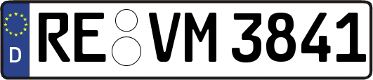 RE-VM3841