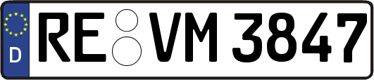 RE-VM3847