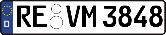 RE-VM3848