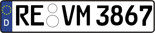 RE-VM3867
