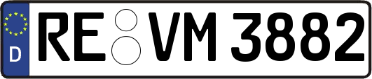 RE-VM3882