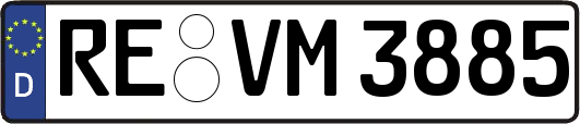 RE-VM3885