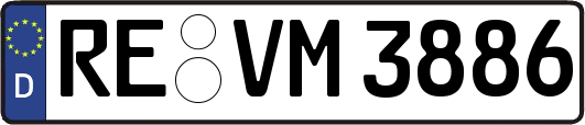 RE-VM3886